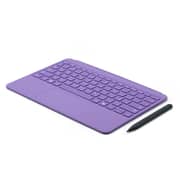 Microsoft Surface Pro 12 English/Arabic Keyboard With Slim Pen Violet - EP233102