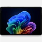 Microsoft Surface Pro 12 (2025) Copilot+PC - Qualcomm Snapdragon X Plus / 12inch / 512GB SSD / 16GB RAM / Qualcomm Adreno Graphics / Windows 11 Home / Platinum / Middle East Version - [EP2-27664]