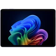Microsoft Surface Pro 12 (2025) Copilot+PC - Qualcomm Snapdragon X Plus / 12inch / 512GB SSD / 16GB RAM / Qualcomm Adreno Graphics / Windows 11 Home / Violet / Middle East Version - [EP2-27744] - Pre-order