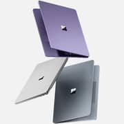 Microsoft Surface Laptop 7 (2025) Copilot+PC - Qualcomm Snapdragon X Plus / 13inch / 512GB SSD / 16GB RAM / Shared Qualcomm Adreno Graphics / Windows 11 Home / English & Arabic Keyboard / Violet / Middle East Version - [EP2-30265] - Pre-order