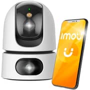 Imou Ranger Security Camera - IPC-S2XP-10M0WED