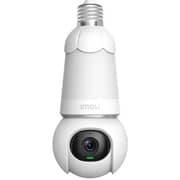 Imou Bulb Outdoor Security Camera - IPC-S6DP-3M0WEB