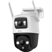 Imou Cruiser Dual Outdoor Security Camera - IPC-S6DP-3M0WEB