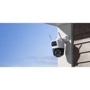 Imou Cruiser Dual Outdoor Security Camera - IPC-S6DP-3M0WEB