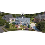 Imou Cruiser Dual Outdoor Security Camera - IPC-S6DP-3M0WEB