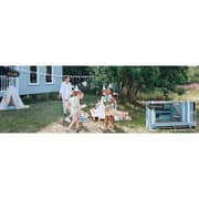 Imou Cruiser Dual Outdoor Security Camera - IPC-S6DP-3M0WEB