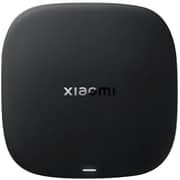 Xiaomi 3rd Gen TV Box S Black - MDZ-32-AA