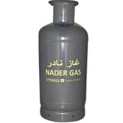 Nader Gas Cylinder