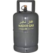 Nader Gas Cylinder