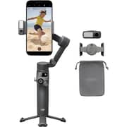 DJI Osmo Mobile 7P Smartphone 3-Axis Gimbal Stabilizer Gray - DS507
