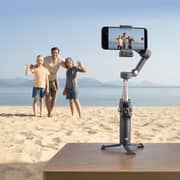 DJI Osmo Mobile 7P Smartphone 3-Axis Gimbal Stabilizer Gray - DS507