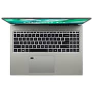 Acer Aspire Vero 16 (2023) Laptop - 1st Series / Intel Core Ultra 7-155U / 16inch WQXGA / 512GB SSD / 16GB RAM / Shared Intel Graphics / Windows 11 Home / English Keyboard / Grey / International Version - [AV16-51P-7063]