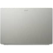 Acer Aspire Vero 16 (2023) Laptop - 1st Series / Intel Core Ultra 7-155U / 16inch WQXGA / 512GB SSD / 16GB RAM / Shared Intel Graphics / Windows 11 Home / English Keyboard / Grey / International Version - [AV16-51P-7063]