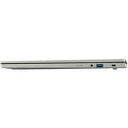 Acer Aspire Vero 16 (2023) Laptop - 1st Series / Intel Core Ultra 7-155U / 16inch WQXGA / 512GB SSD / 16GB RAM / Shared Intel Graphics / Windows 11 Home / English Keyboard / Grey / International Version - [AV16-51P-7063]