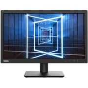 Lenovo ThinkVision E20-30 WLED Monitor 19.5inch - 62F7KAT4UK