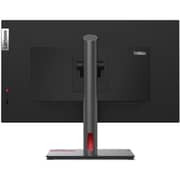 Lenovo ThinkVision P27h QHD WLED Monitor 27inch - 63A1GAT1UK