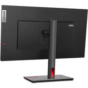 Lenovo ThinkVision P27h QHD WLED Monitor 27inch - 63A1GAT1UK