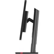 Lenovo ThinkVision P27h QHD WLED Monitor 27inch - 63A1GAT1UK