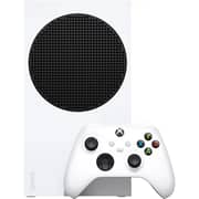 Microsoft Xbox Series S Gaming Console 512GB White - EP2-10050