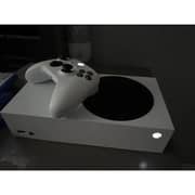 Microsoft Xbox Series S Gaming Console 512GB White - EP2-10050