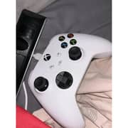 Microsoft Xbox Series S Gaming Console 512GB White - EP2-10050