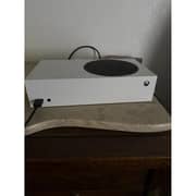 Microsoft Xbox Series S Gaming Console 512GB White - EP2-10050