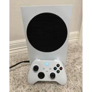 Microsoft Xbox Series S Gaming Console 512GB White - EP2-10050