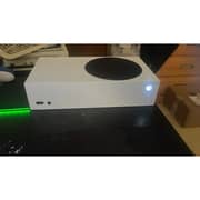 Microsoft Xbox Series S Gaming Console 512GB White - EP2-10050