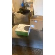 Microsoft Xbox Series S Gaming Console 512GB White - EP2-10050