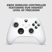 Microsoft Xbox Series S Gaming Console 512GB White - EP2-10050
