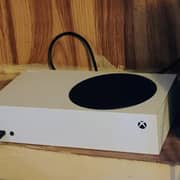 Microsoft Xbox Series S Gaming Console 512GB White - EP2-10050