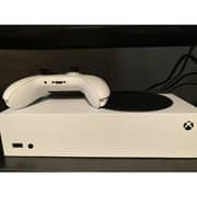 Microsoft Xbox Series S Gaming Console 512GB White - EP2-10050