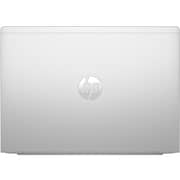 HP ProBook 440 (2023) Laptop - 1st Series / Intel Core Ultra 5-125U / 14inch WUXGA / 512GB SSD / 16GB RAM / Shared Intel Graphics / FreeDOS / English Keyboard / Pike Silver / International Version - [A38B9ET#BH5]
