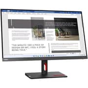 Lenovo ThinkVision S27i FHD WLED Monitor 27inch - 63DFKAT4UK