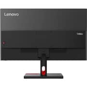 Lenovo ThinkVision S27i FHD WLED Monitor 27inch - 63DFKAT4UK