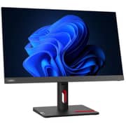 Lenovo ThinkVision S22i-30 Full HD IPS Business Monitor 21.5inch - 63FCKATBUK