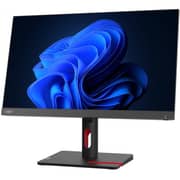 Lenovo ThinkVision S22i-30 Full HD IPS Business Monitor 21.5inch - 63FCKATBUK