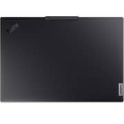 Lenovo ThinkPad P16s Gen 3 (2023) Laptop - 1st Series / Intel Core Ultra 7-155H / 16inch WUXGA / 512GB SSD / 16GB RAM / 4GB NVIDIA RTX 500 ADA Generation Graphics / Windows 11 Pro / English Keyboard / Black / International Version - [21KS000RGR]