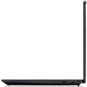 Lenovo ThinkPad P16s Gen 3 (2023) Laptop - 1st Series / Intel Core Ultra 7-155H / 16inch WUXGA / 512GB SSD / 16GB RAM / 4GB NVIDIA RTX 500 ADA Generation Graphics / Windows 11 Pro / English Keyboard / Black / International Version - [21KS000RGR]