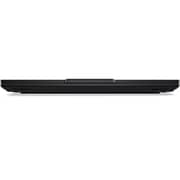 Lenovo ThinkPad P16s Gen 3 (2023) Laptop - 1st Series / Intel Core Ultra 7-155H / 16inch WUXGA / 512GB SSD / 16GB RAM / 4GB NVIDIA RTX 500 ADA Generation Graphics / Windows 11 Pro / English Keyboard / Black / International Version - [21KS000RGR]