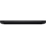 Lenovo ThinkPad P16s Gen 3 (2023) Laptop - 1st Series / Intel Core Ultra 7-155H / 16inch WUXGA / 512GB SSD / 16GB RAM / 4GB NVIDIA RTX 500 ADA Generation Graphics / Windows 11 Pro / English Keyboard / Black / International Version - [21KS000RGR]