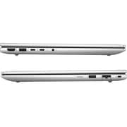 HP ProBook 440 (2023) Laptop - 1st Series / Intel Core Ultra 7-155U / 14inch WUXGA / 512GB SSD / 8GB RAM / Shared Intel Graphics / Windows 11 / English Keyboard / Pike Silver / International Version - [A22YBEA#BH5]