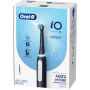 Oral-B iO Series 3 Electric Toothbrush with 1 Brush Head - IO3 SERIES 3