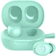 Jlab JBuds Mini True Wireless Earbuds Mint - EBJBMINIRMNT124