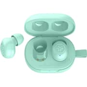 Jlab JBuds Mini True Wireless Earbuds Mint - EBJBMINIRMNT124