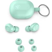 Jlab JBuds Mini True Wireless Earbuds Mint - EBJBMINIRMNT124