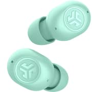 Jlab JBuds Mini True Wireless Earbuds Mint - EBJBMINIRMNT124