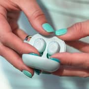 Jlab JBuds Mini True Wireless Earbuds Mint - EBJBMINIRMNT124