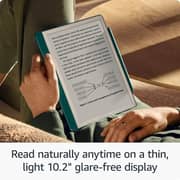 Amazon Kindle Scribe 2024 Tablet - 16GB 10.2inch Tungsten - B0CZ9VFQ2P