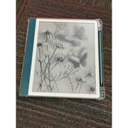 Amazon Kindle Scribe 2024 Tablet - 64GB 10.2inch Jade Green - B0CZB9Z477